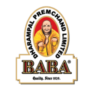 Baba Logo